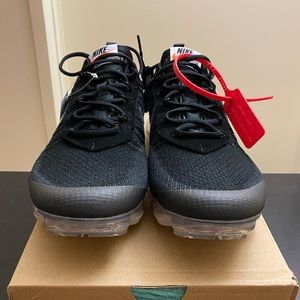 Men’s Nike Off White Vapormax Size 11